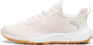PUMA GOLF Fusion Crush Sport Women's Sneaker, 7.5 White