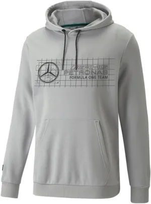 PUMA MAPF1 Logo  Hoodie