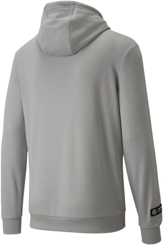 PUMA MAPF1 Logo  Hoodie