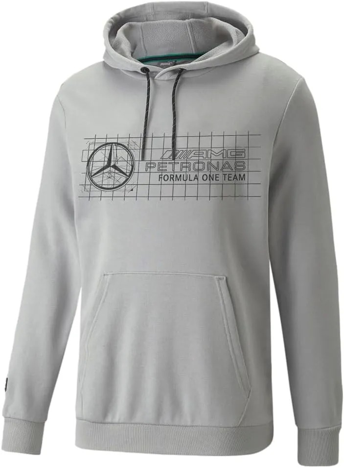 PUMA MAPF1 Logo  Hoodie