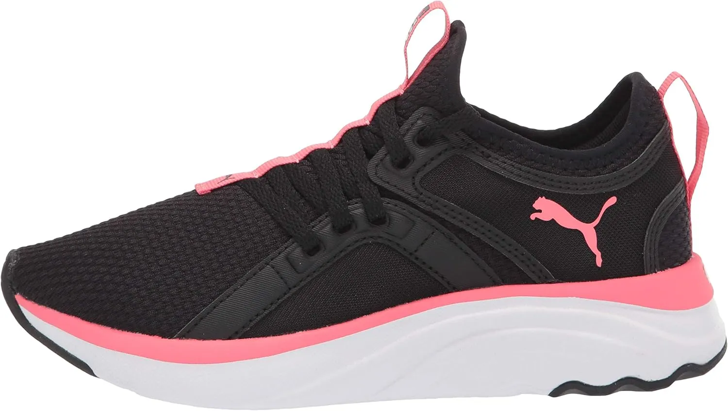 PUMA Soft Sophia Swirl AC (Little Kid)