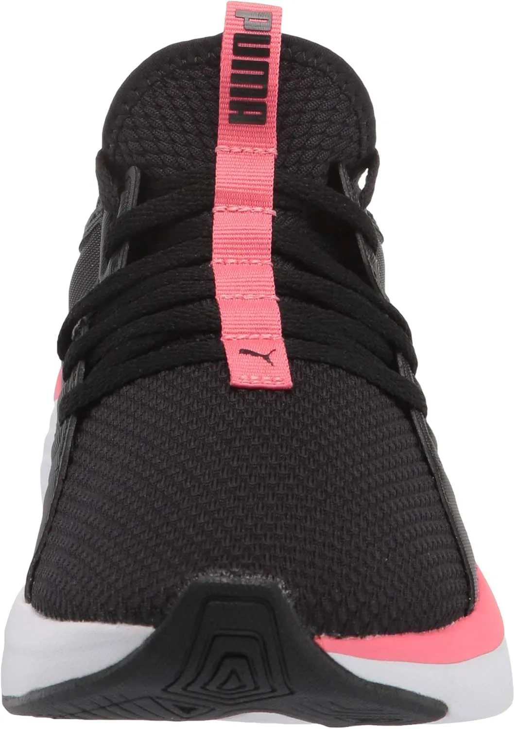 PUMA Soft Sophia Swirl AC (Little Kid)