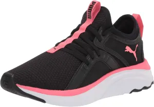 PUMA Soft Sophia Swirl AC (Little Kid)