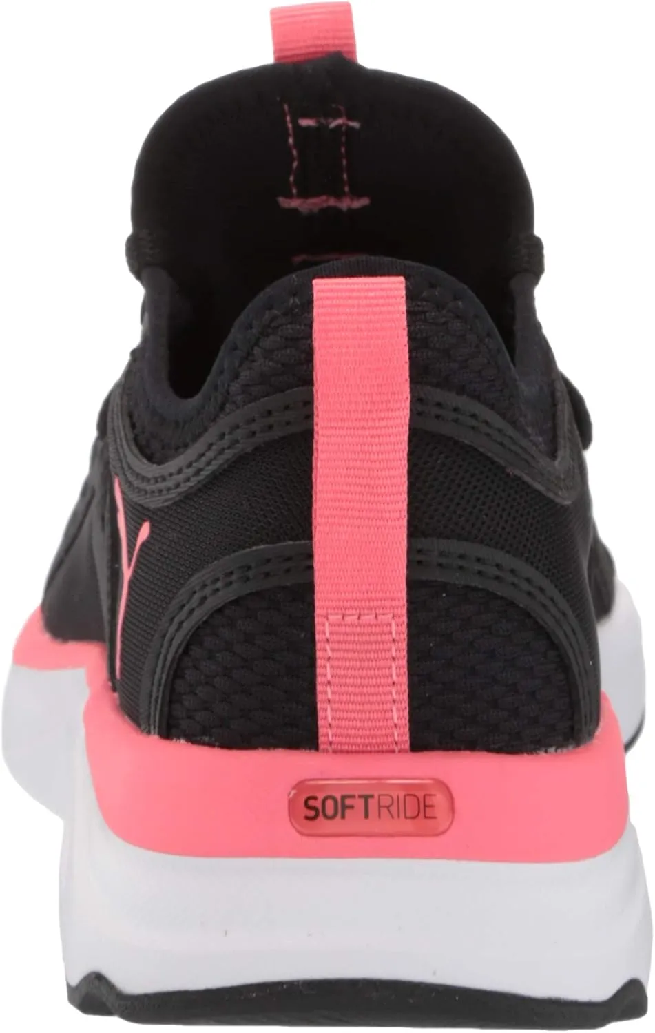 PUMA Soft Sophia Swirl AC (Little Kid)