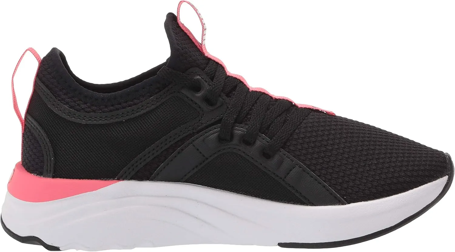 PUMA Soft Sophia Swirl AC (Little Kid)