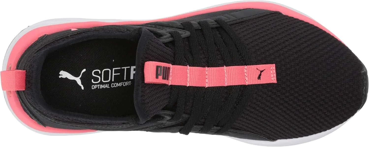 PUMA Soft Sophia Swirl AC (Little Kid)