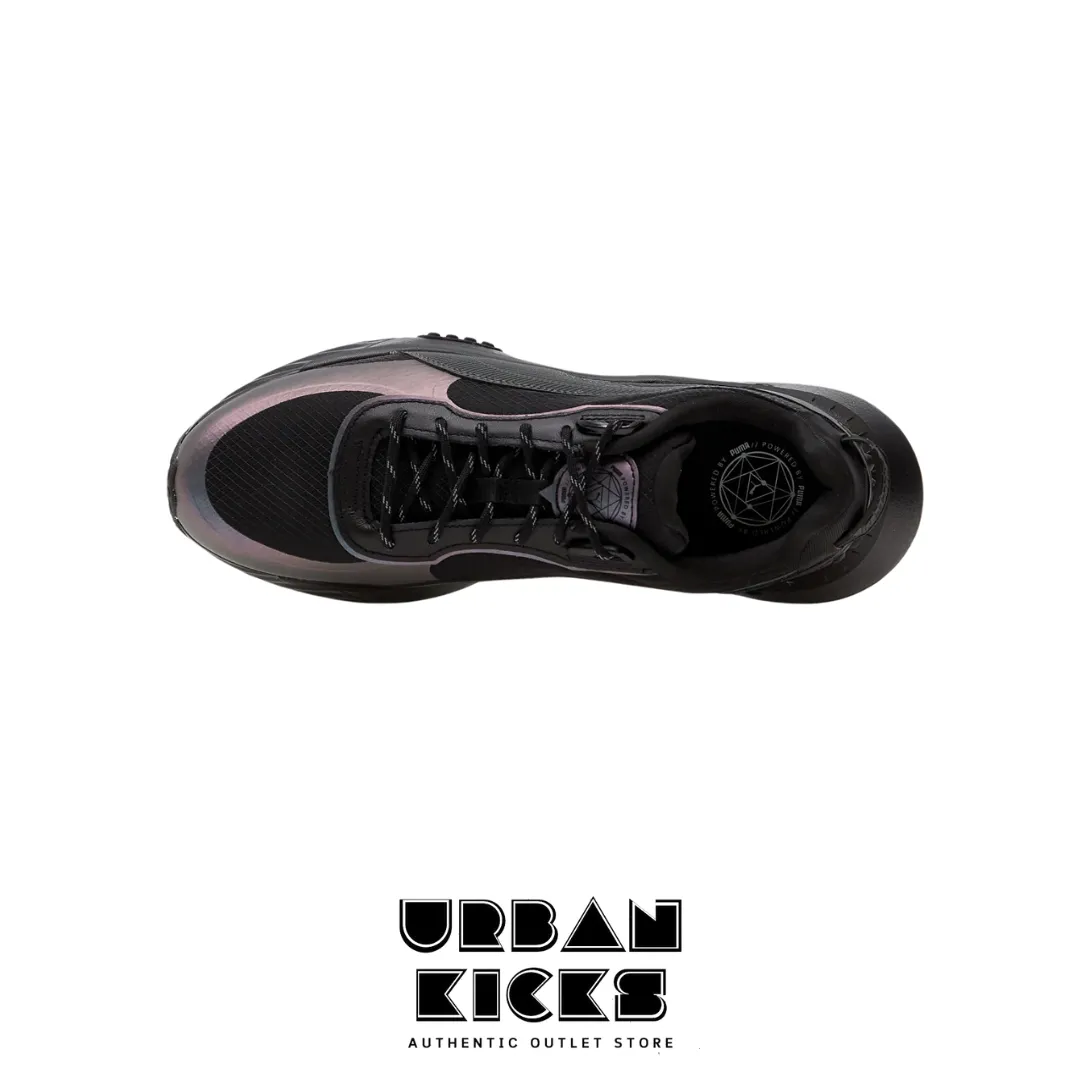 PUMA Wild Rider Grip LS