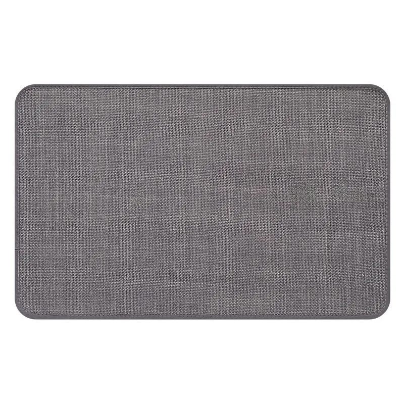 Quick-Dry Bathroom Floor Mat  Water Absorbent & Anti-Slip