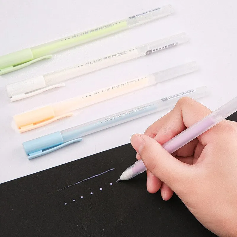 Quick Dry Glue Pen