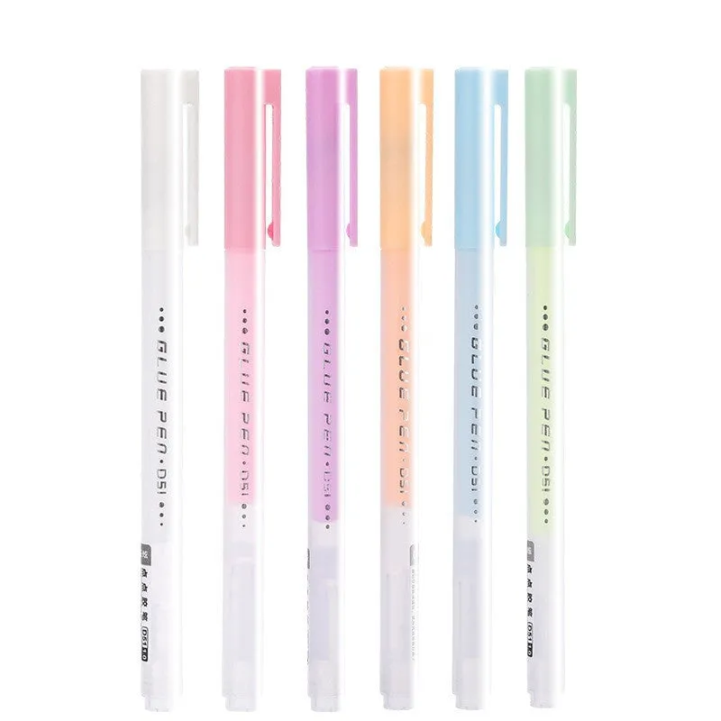 Quick Dry Glue Pen