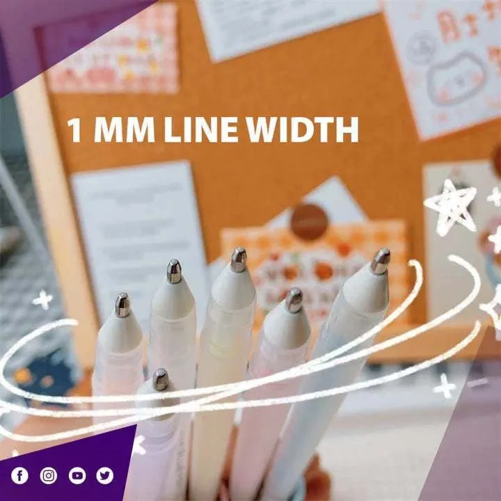 Quick Dry Glue Pen