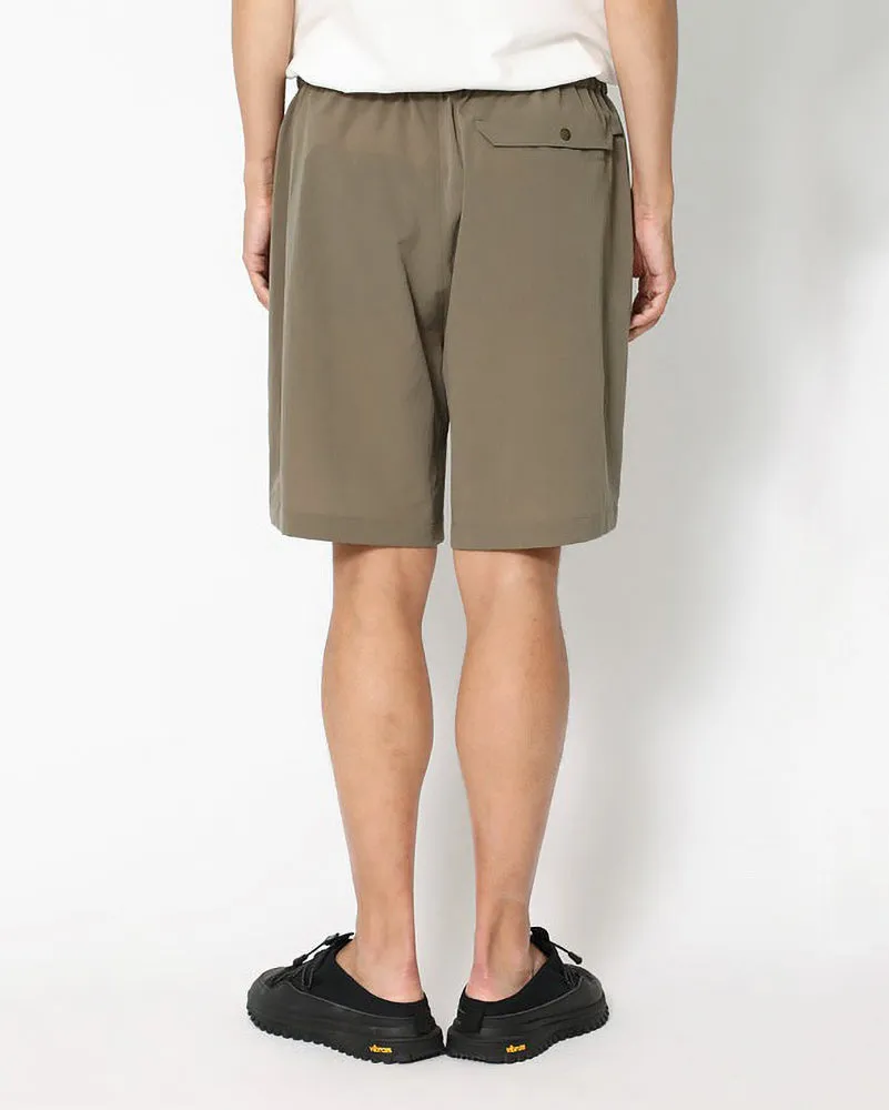 Quick Dry Shorts