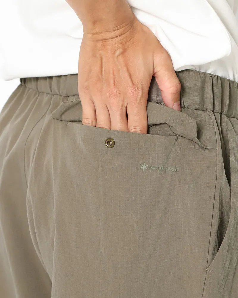 Quick Dry Shorts