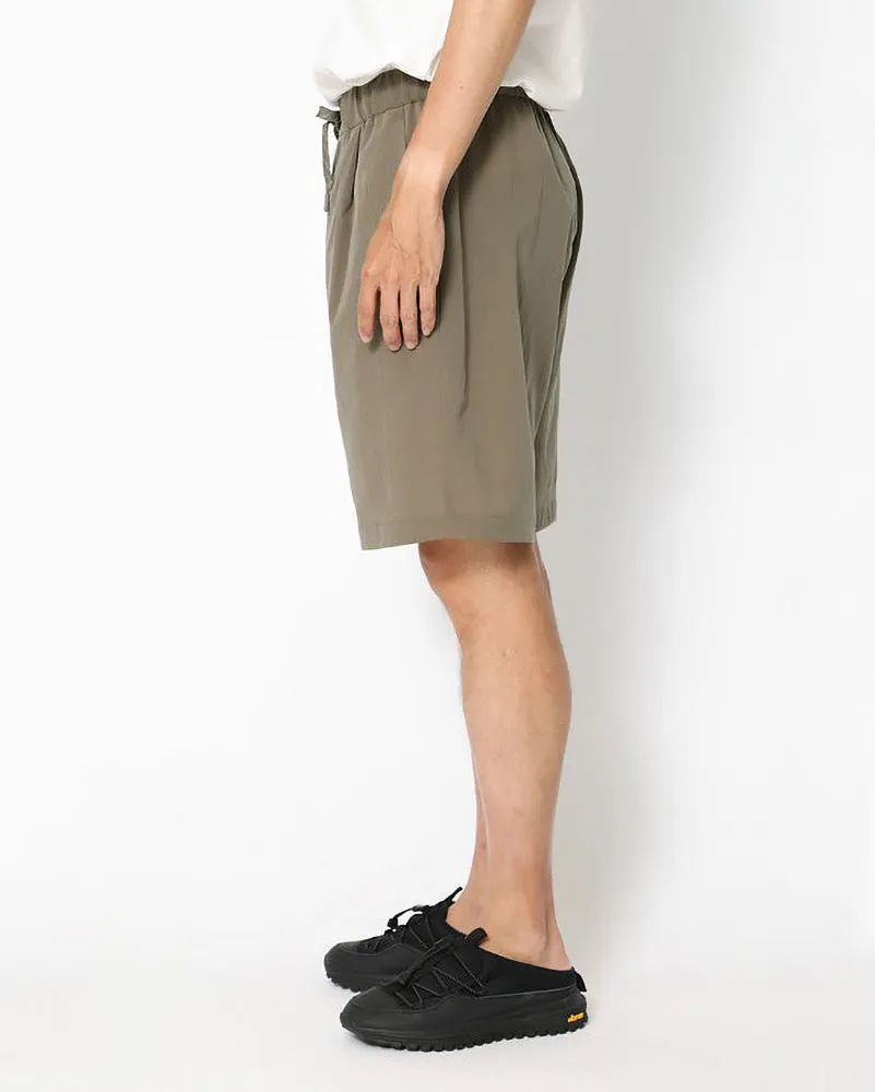 Quick Dry Shorts