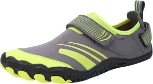 Quick Dry Swim Shoes Water Shoes Barefoot Aqua for Women Men Beach Pool Surf Yoga Hiking Kayaking Lightweight Non Slip Outdoor