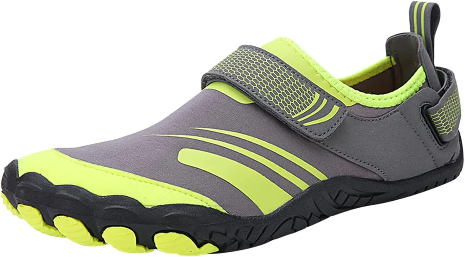 Quick Dry Swim Shoes Water Shoes Barefoot Aqua for Women Men Beach Pool Surf Yoga Hiking Kayaking Lightweight Non Slip Outdoor