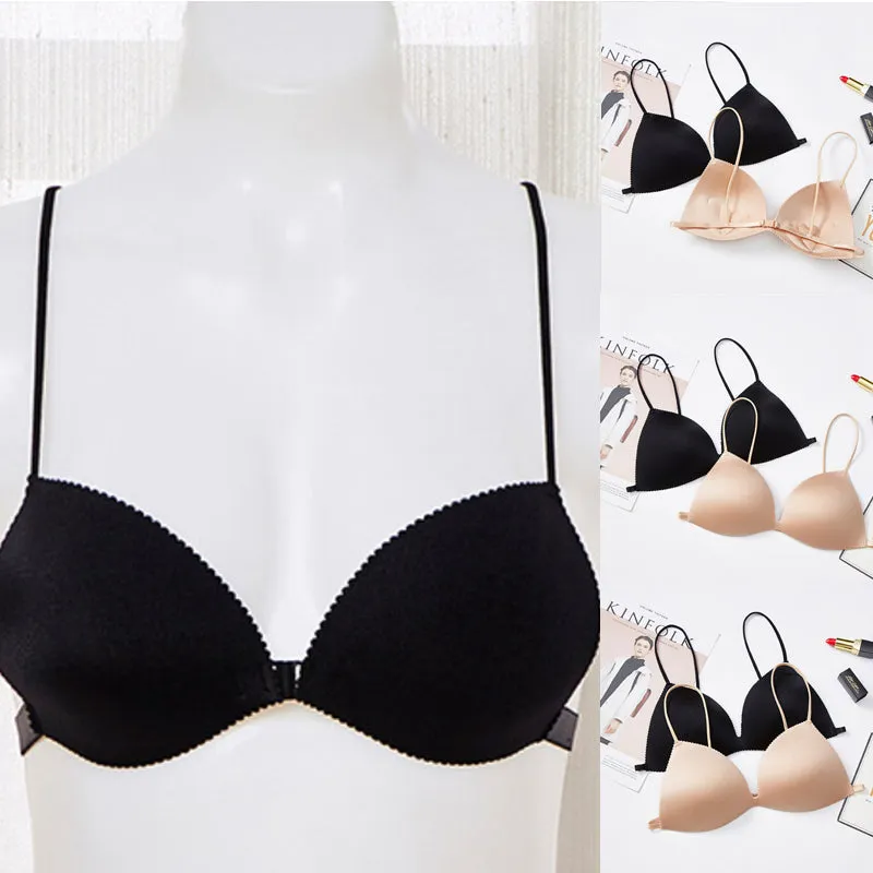 Quick Dry Women Bra
