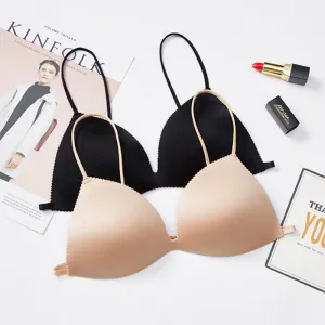 Quick Dry Women Bra