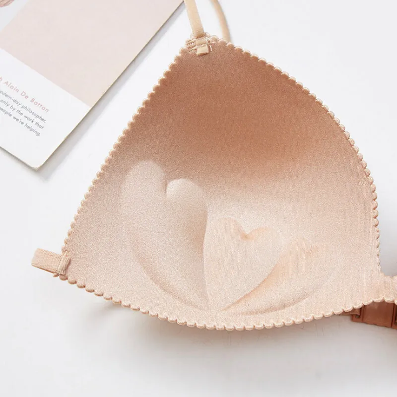 Quick Dry Women Bra