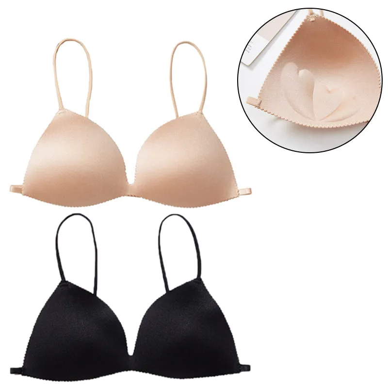 Quick Dry Women Bra
