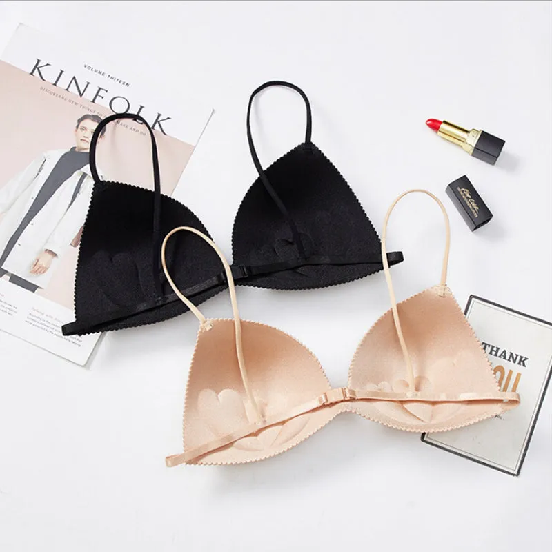 Quick Dry Women Bra
