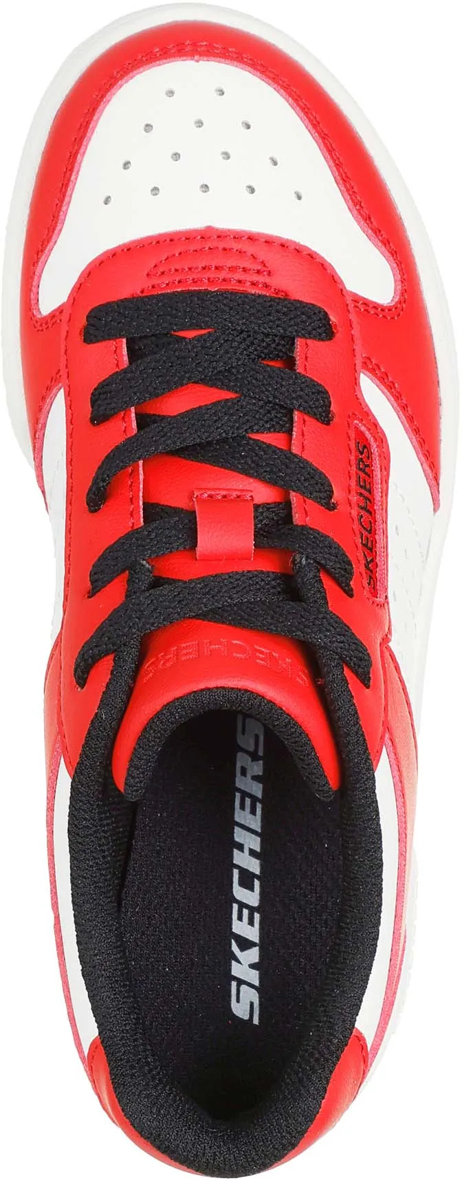 Quick Street Vorton sneakers
