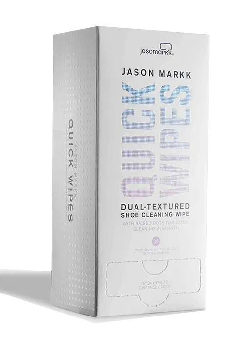 Quick Wipes 30 Pack