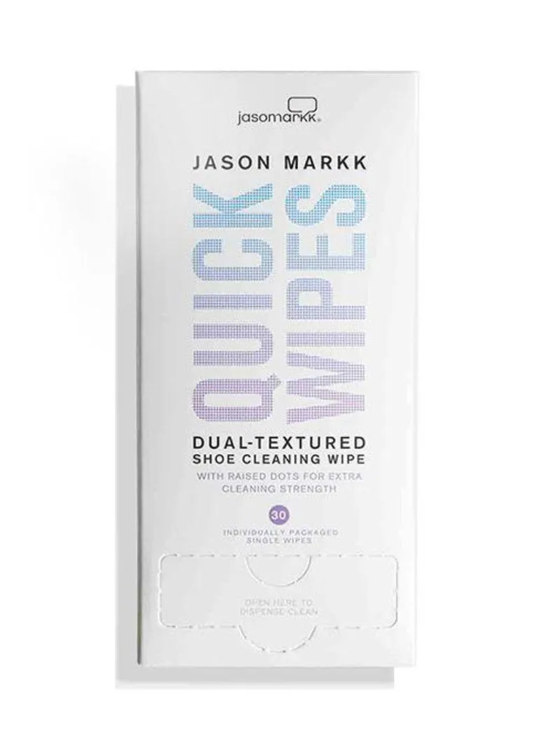 Quick Wipes 30 Pack