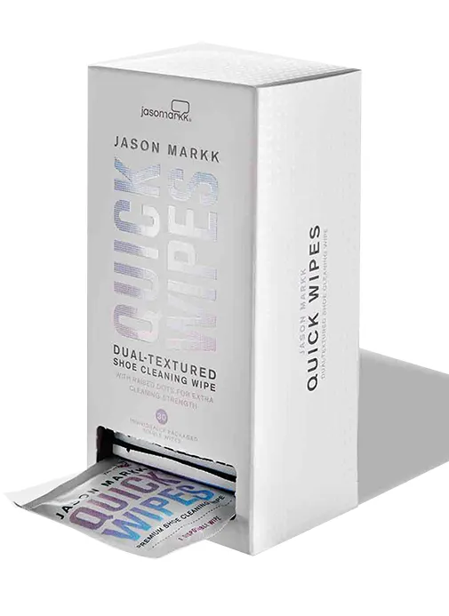 Quick Wipes 30 Pack