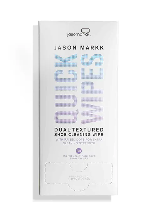 Quick Wipes 30 Pack