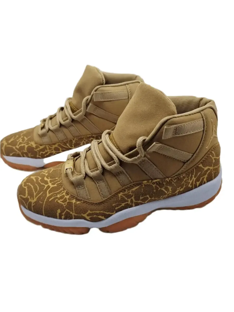 "Gold 11 JORDAN Quick resolution AIR Olive" Wholesale pricing