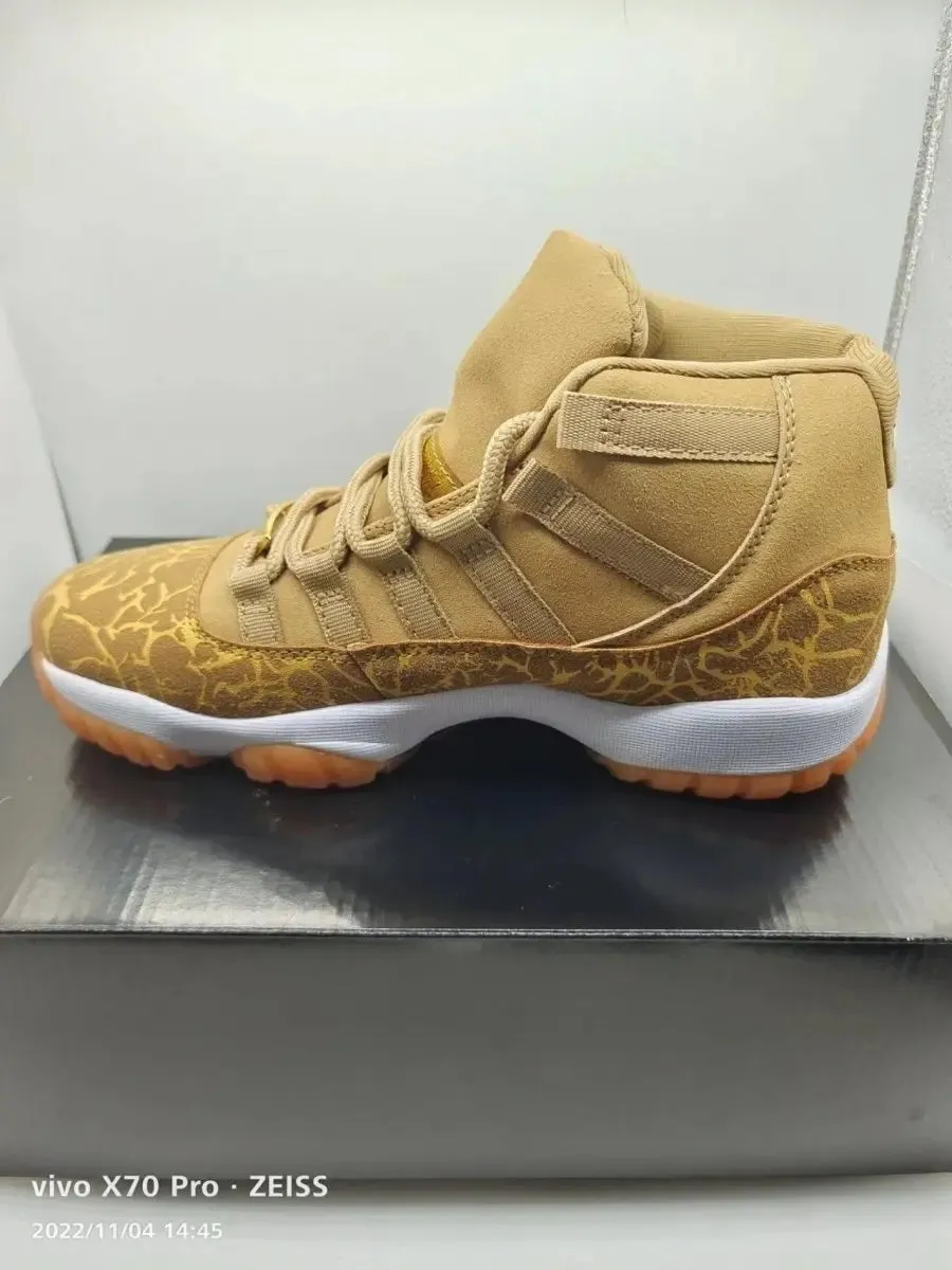 "Gold 11 JORDAN Quick resolution AIR Olive" Wholesale pricing