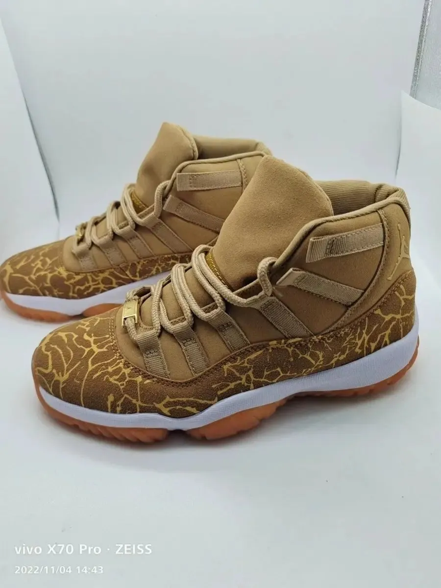 "Gold 11 JORDAN Quick resolution AIR Olive" Wholesale pricing