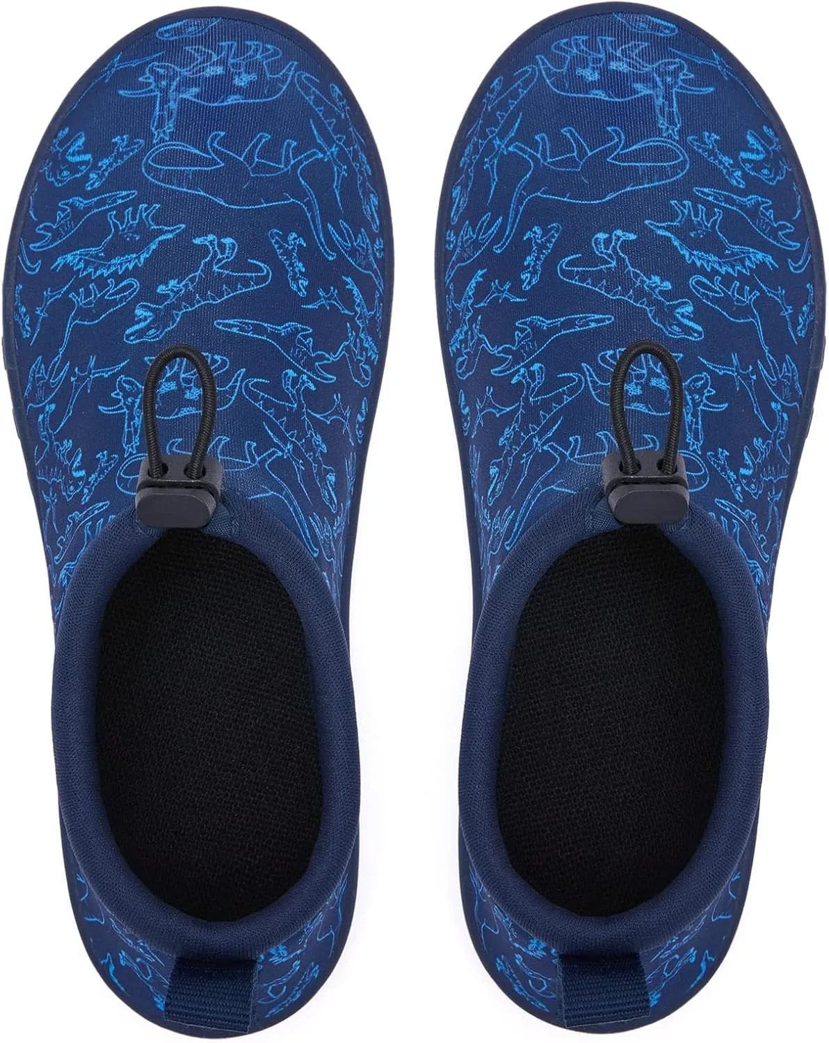 Racqua Boys Girls Kids Water Shoes Swim Shoes Quick Dry Aqua Shoes for Beach Pool (Little/Big Kid)