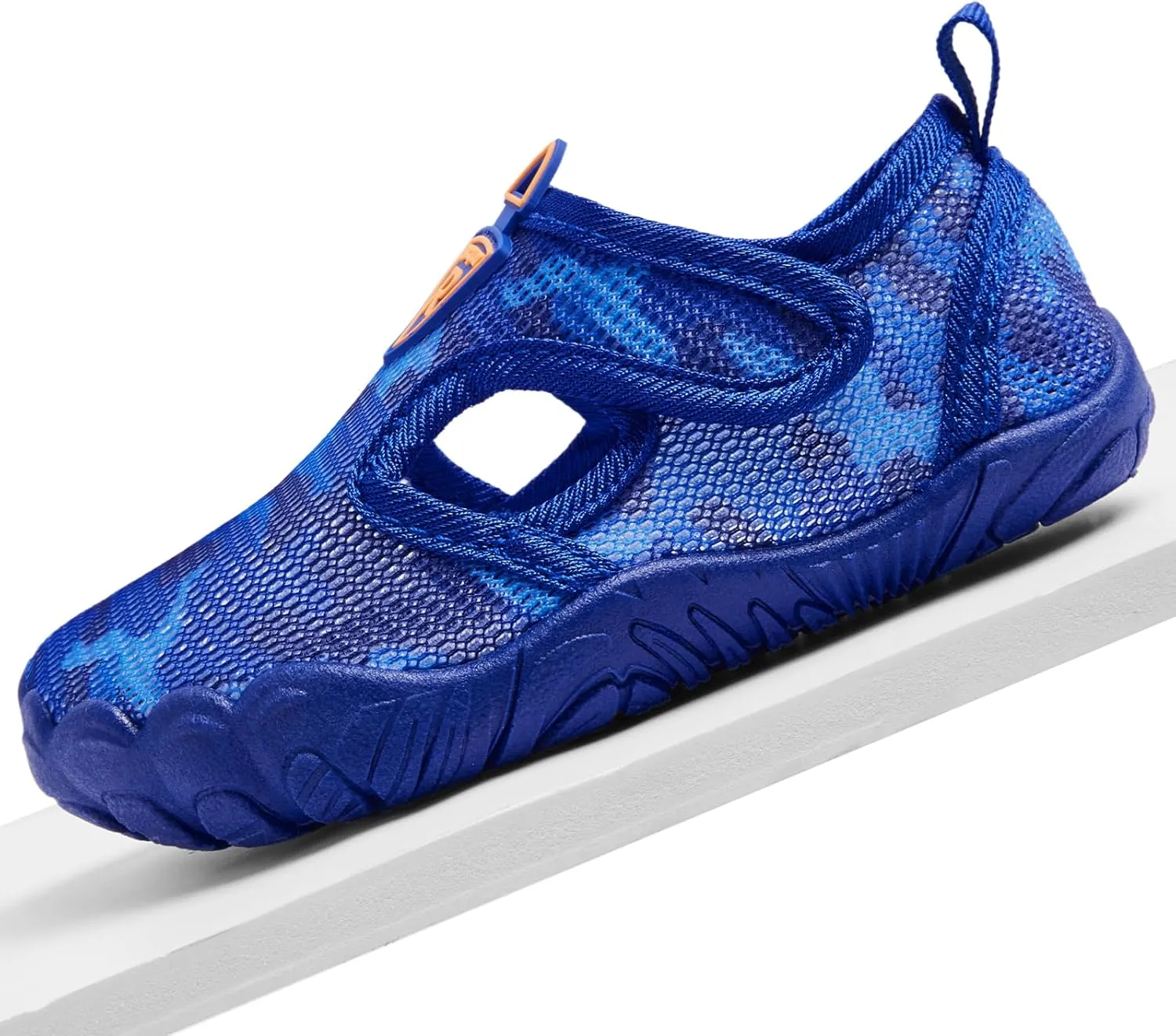 Racqua Toddler Water Shoes Swim Quick Dry Sea Shoes for Baby Boys Girls(Baby/Toddler)