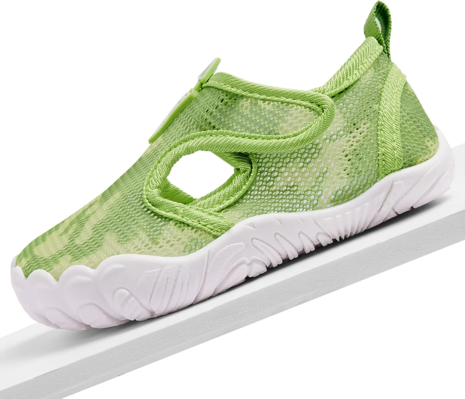 Racqua Toddler Water Shoes Swim Quick Dry Sea Shoes for Baby Boys Girls(Baby/Toddler)