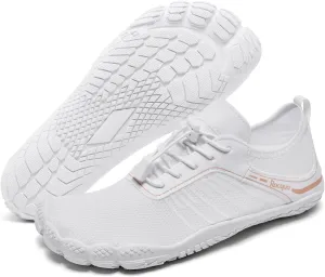 Racqua Water Shoes Men Women Swim Beach Shoes Non-Slip Quick Dry Shoes