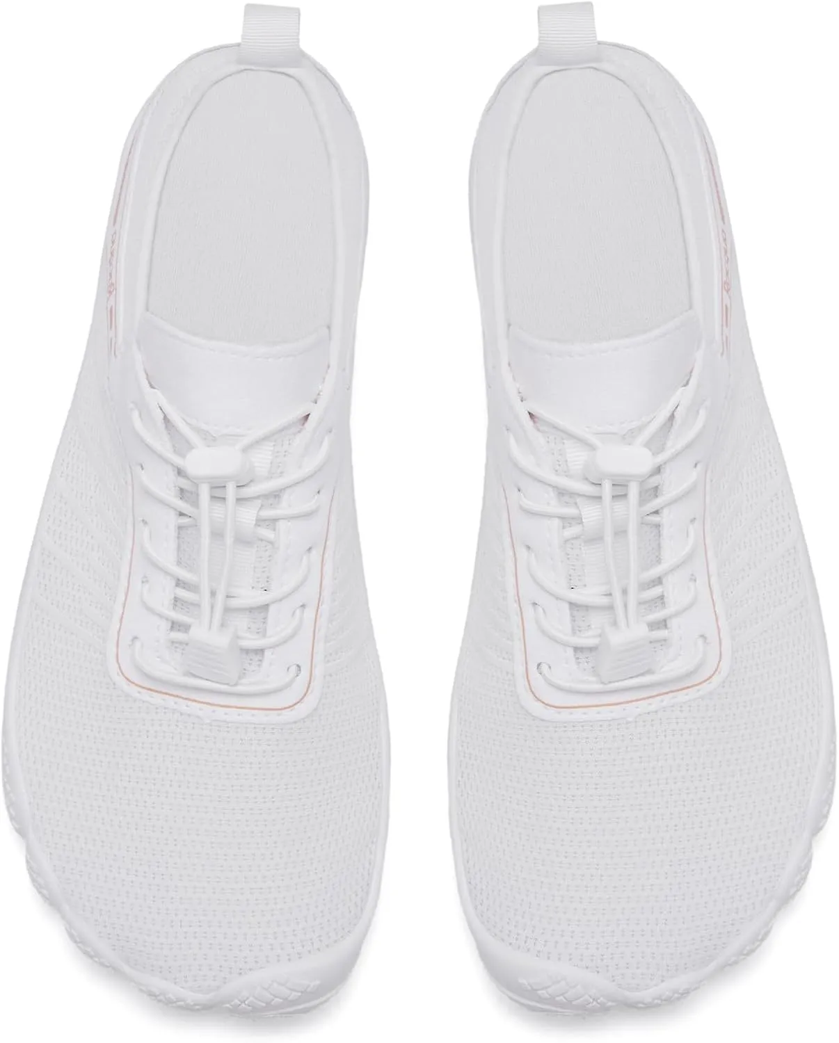 Racqua Water Shoes Men Women Swim Beach Shoes Non-Slip Quick Dry Shoes
