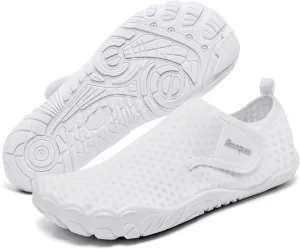 Racqua Water Shoes Swim Shoes Women Beach Shoes Men Quick Dry