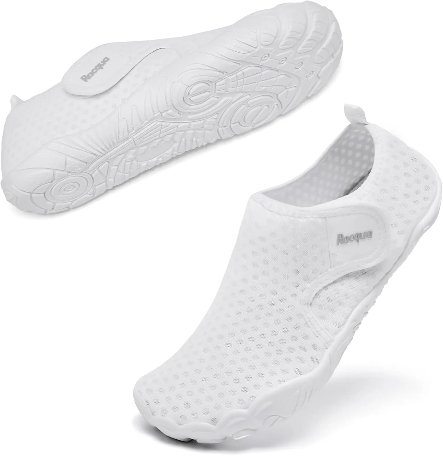 Racqua Water Shoes Swim Shoes Women Beach Shoes Men Quick Dry