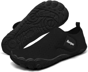 Racqua Water Shoes Swim Shoes Women Beach Shoes Men Quick Dry