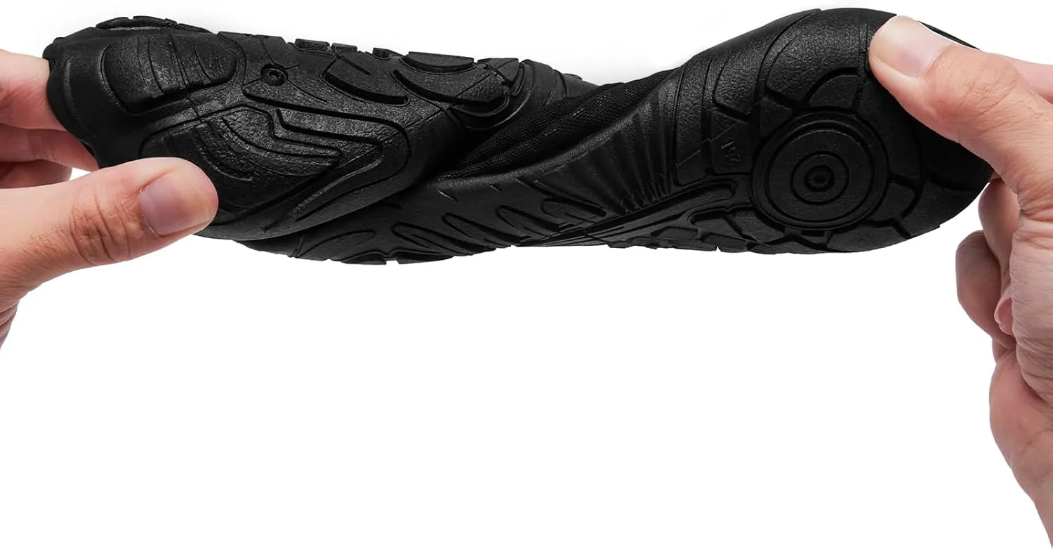 Racqua Water Shoes Swim Shoes Women Beach Shoes Men Quick Dry
