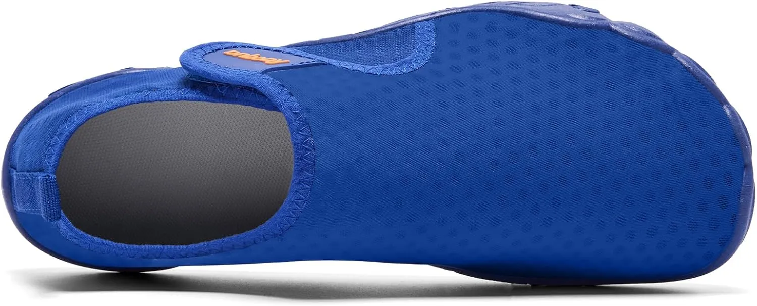 Racqua Water Shoes Swim Shoes Women Beach Shoes Men Quick Dry