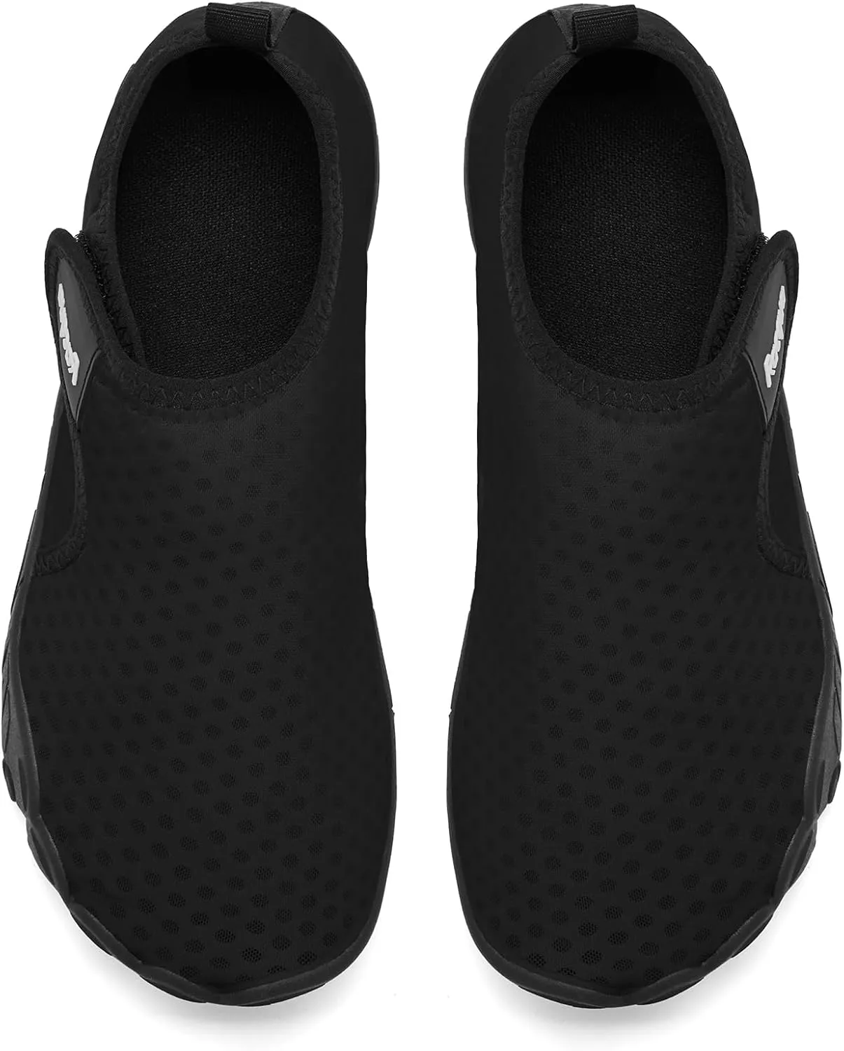 Racqua Water Shoes Swim Shoes Women Beach Shoes Men Quick Dry