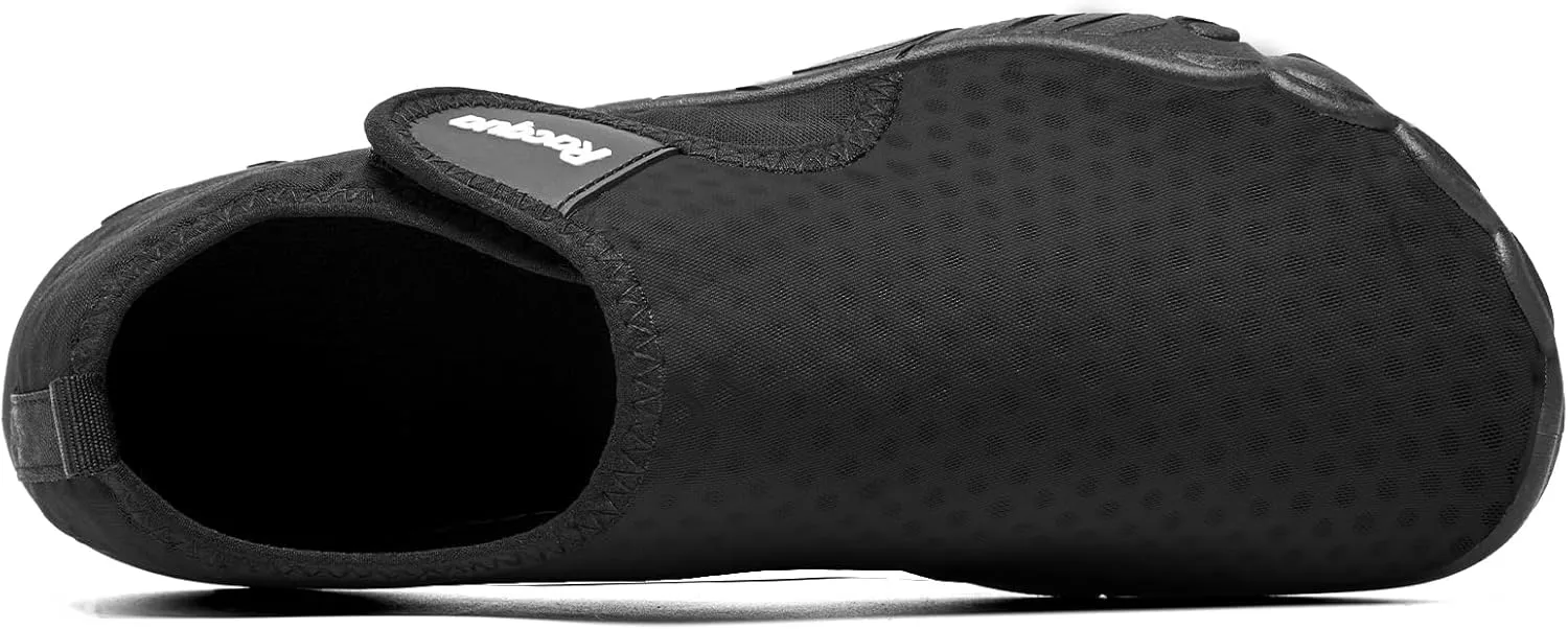 Racqua Water Shoes Swim Shoes Women Beach Shoes Men Quick Dry