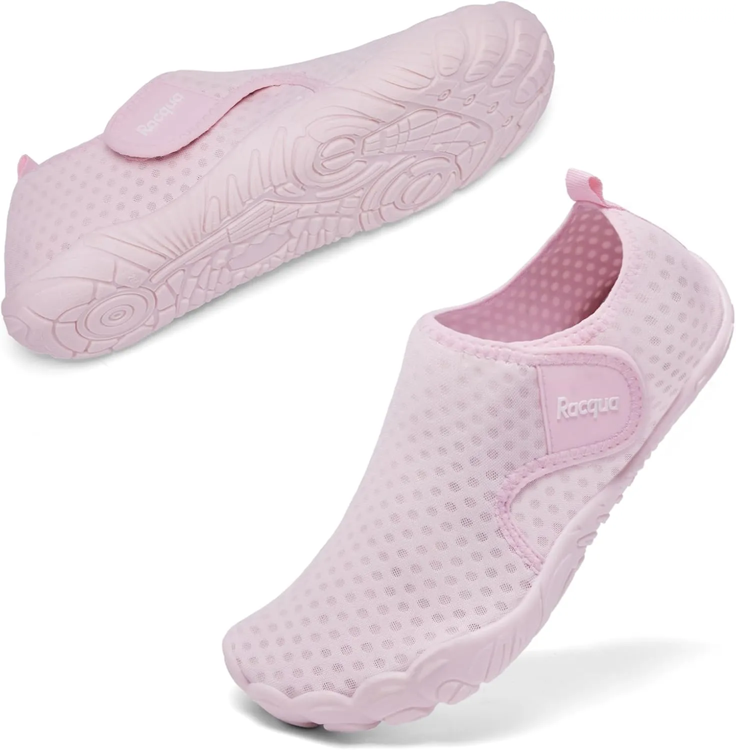 Racqua Water Shoes Swim Shoes Women Beach Shoes Men Quick Dry