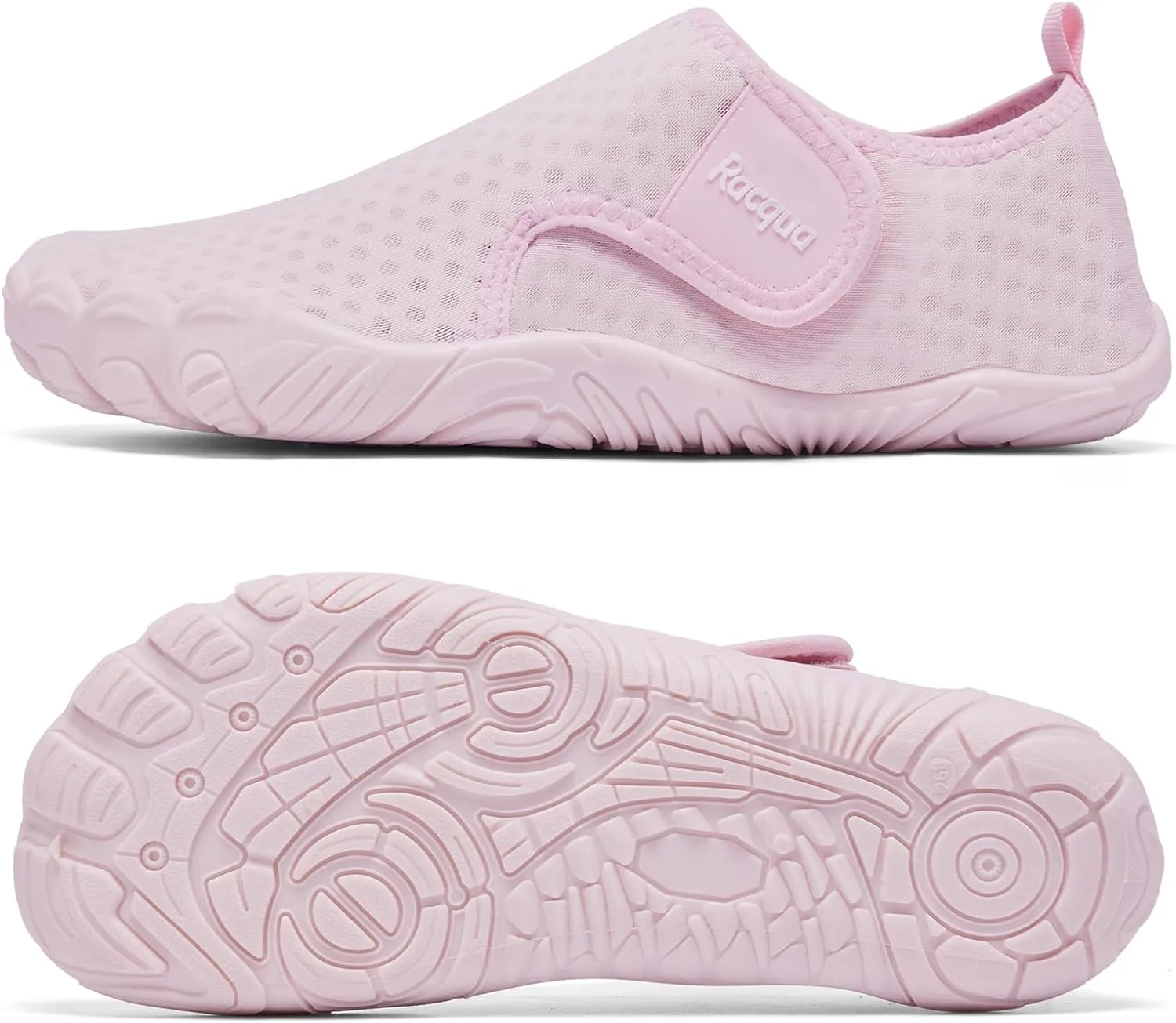 Racqua Water Shoes Swim Shoes Women Beach Shoes Men Quick Dry
