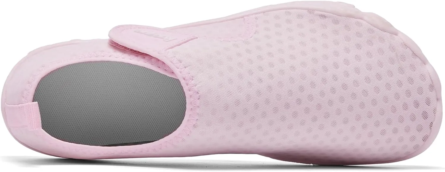 Racqua Water Shoes Swim Shoes Women Beach Shoes Men Quick Dry