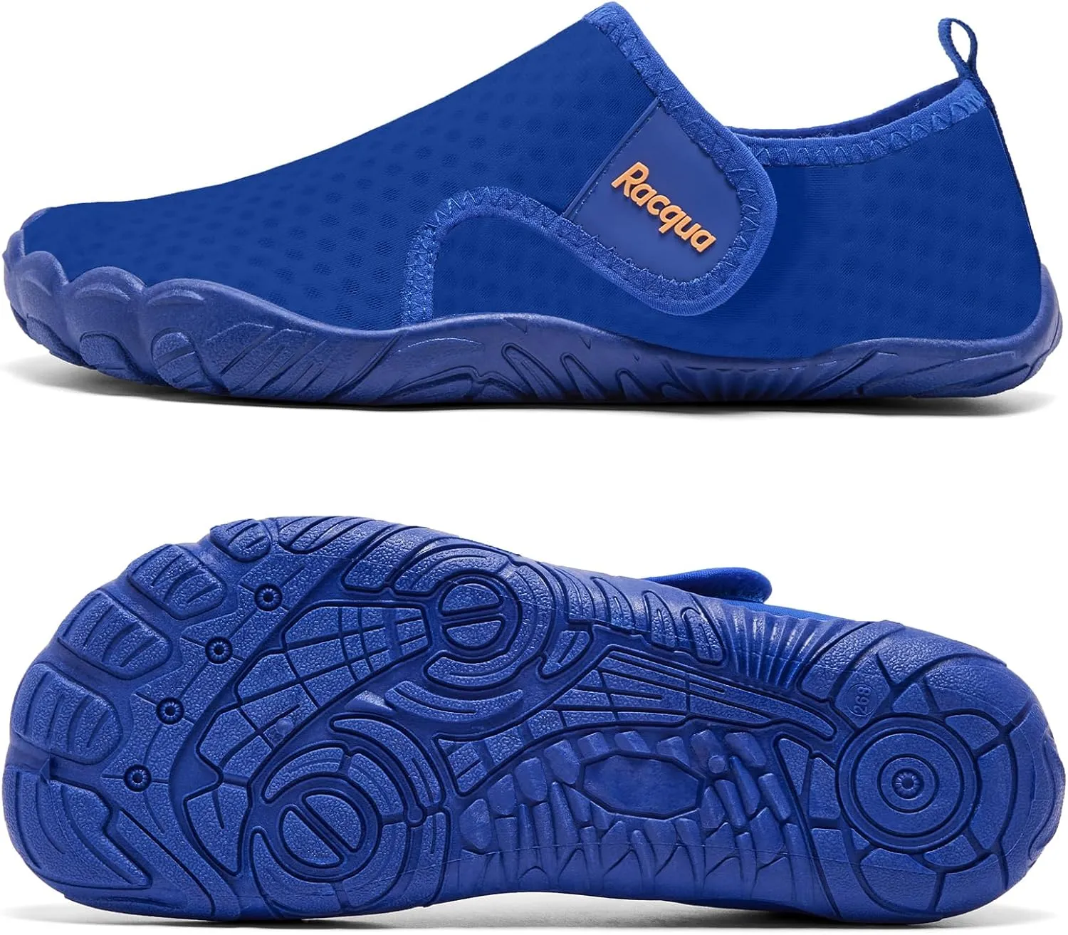 Racqua Water Shoes Swim Shoes Women Beach Shoes Men Quick Dry
