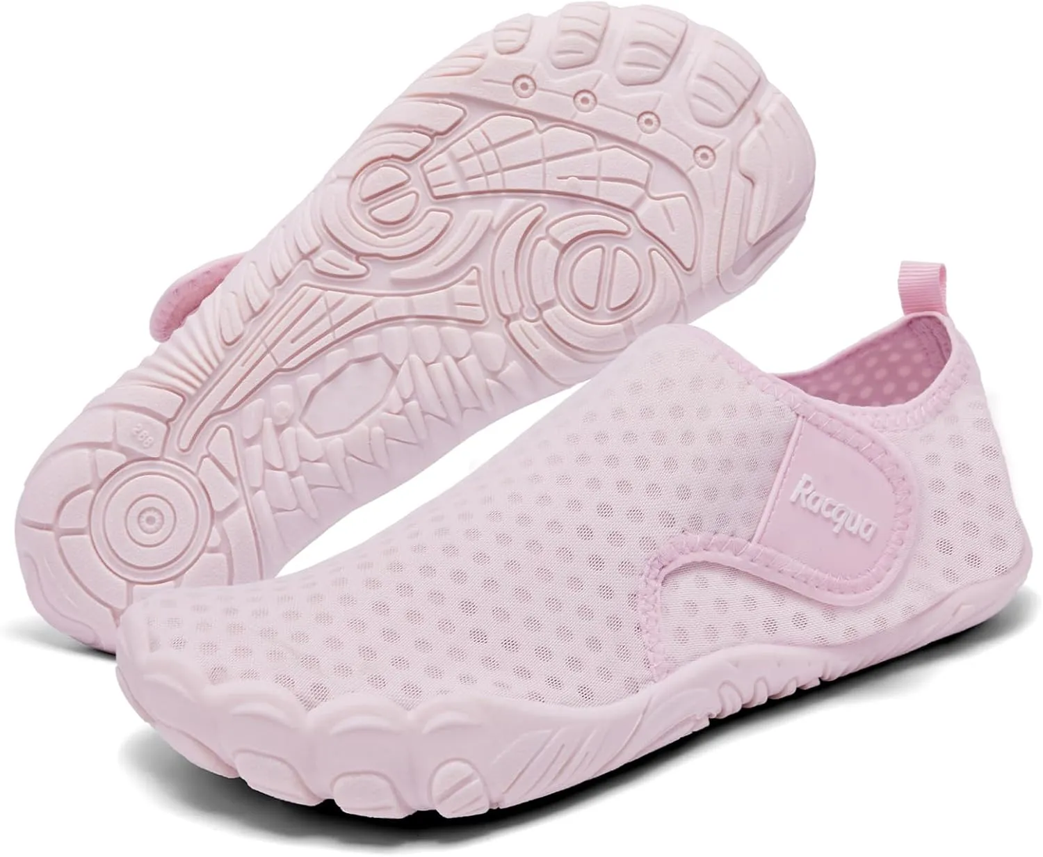 Racqua Water Shoes Swim Shoes Women Beach Shoes Men Quick Dry